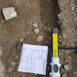 Étude des Sols pour Aménagement : Cartographie des Sollicitations pour une Construction Adaptée Hazebrouck